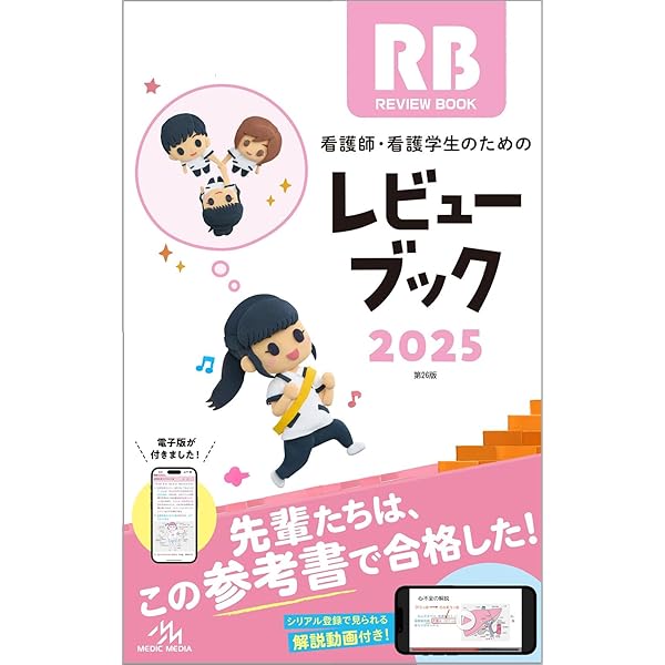 クエスチョン・バンク 看護師国家試験問題解説 2025 | 医療情報